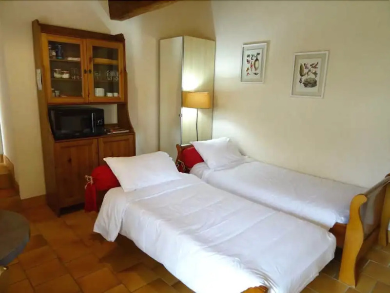 Terre et Eau B&B La Flocellière