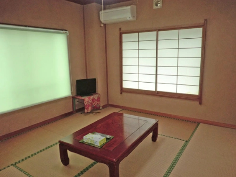 Nishi-Izu Futo Onsen Oyado Gorinkan