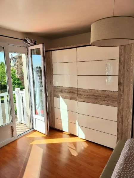 Maison Dans Residence