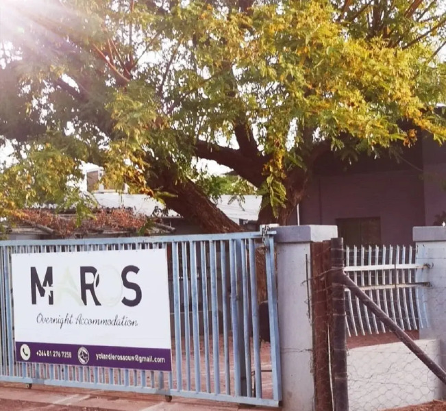 Maros Self Catering Guesthouse