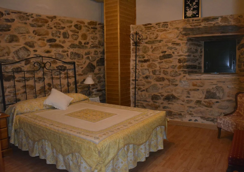 La casa de Rosa