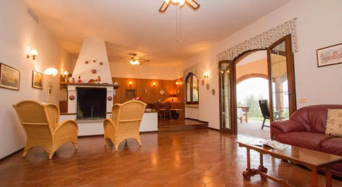 Villa Daller