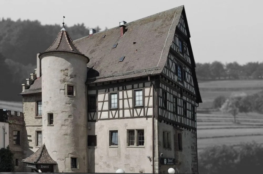 Schlosshotel Höfingen