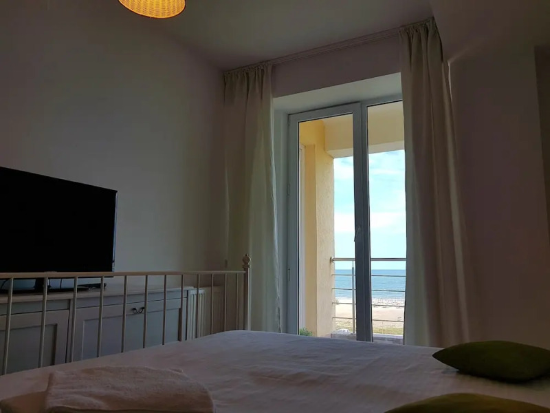 Apartment Summerland Mamaia