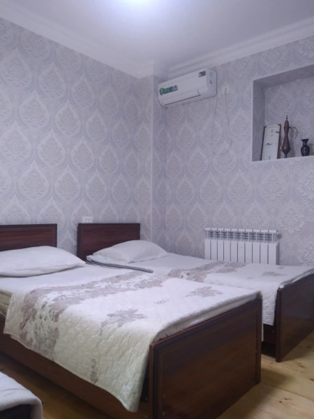 Gulchehra Guest House