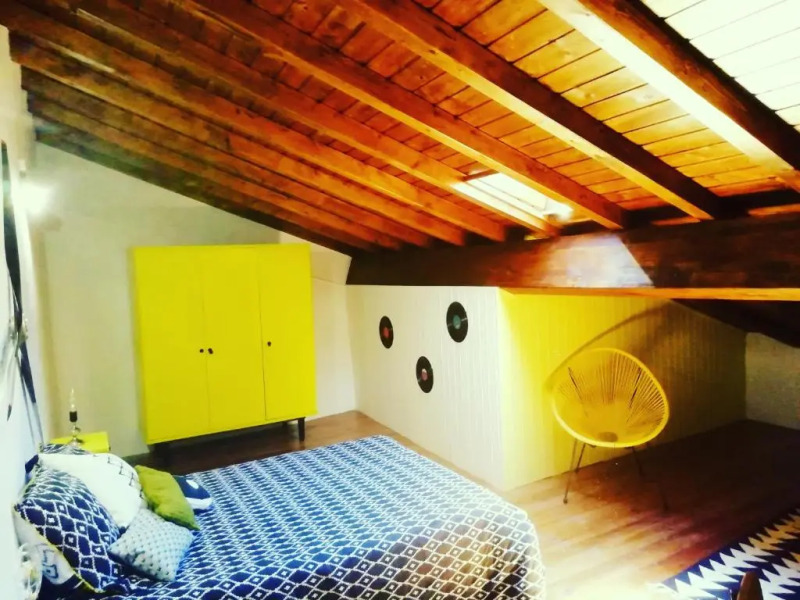 Casa do Pátio- Bed & Breakfast- City Center