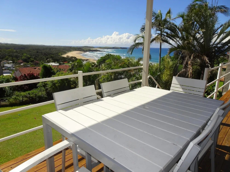 Sea Spray - 3 Bedroom House