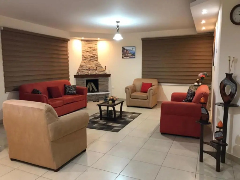 Las Hortensia's Casa De Huéspedes