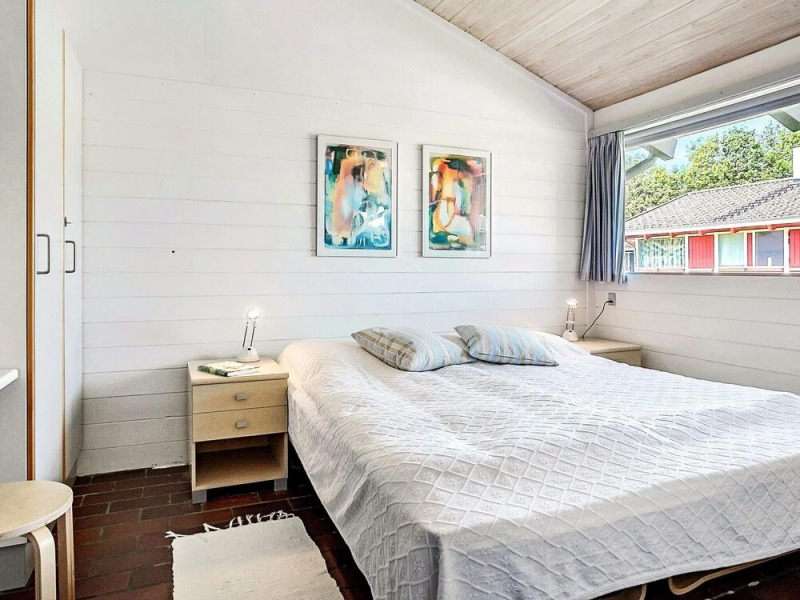 4 Star Holiday Home in Aabenraa