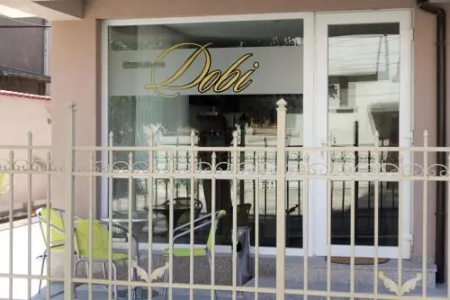 Guest House Donchevi