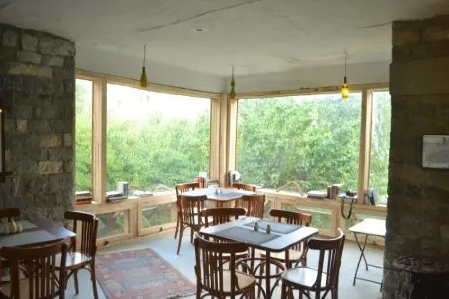 Mountain Story Resort