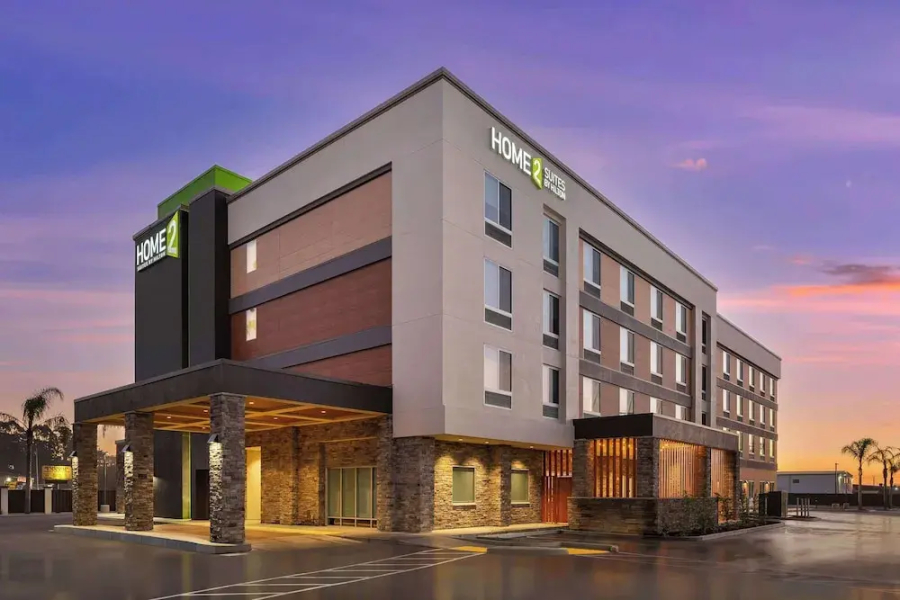 Home2 Suites By Hilton Eureka