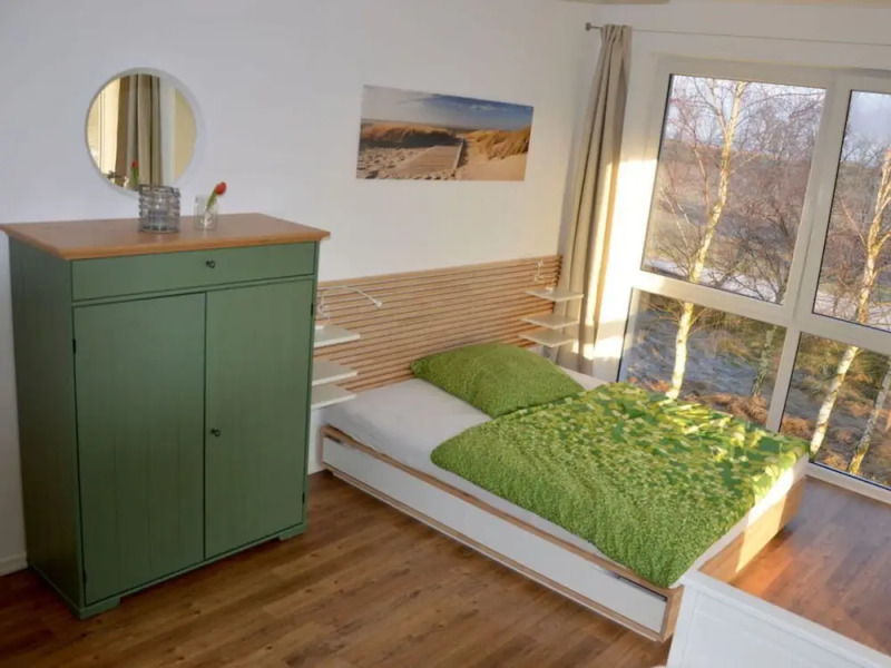 Holiday Home Darsskieker