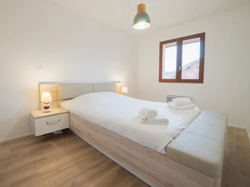 La Bornette - Magnifique T2 Cœur de Village