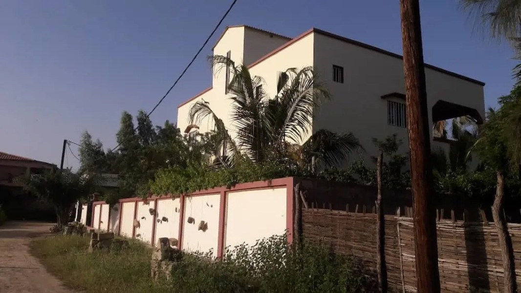 Maison Dhôte Abanna