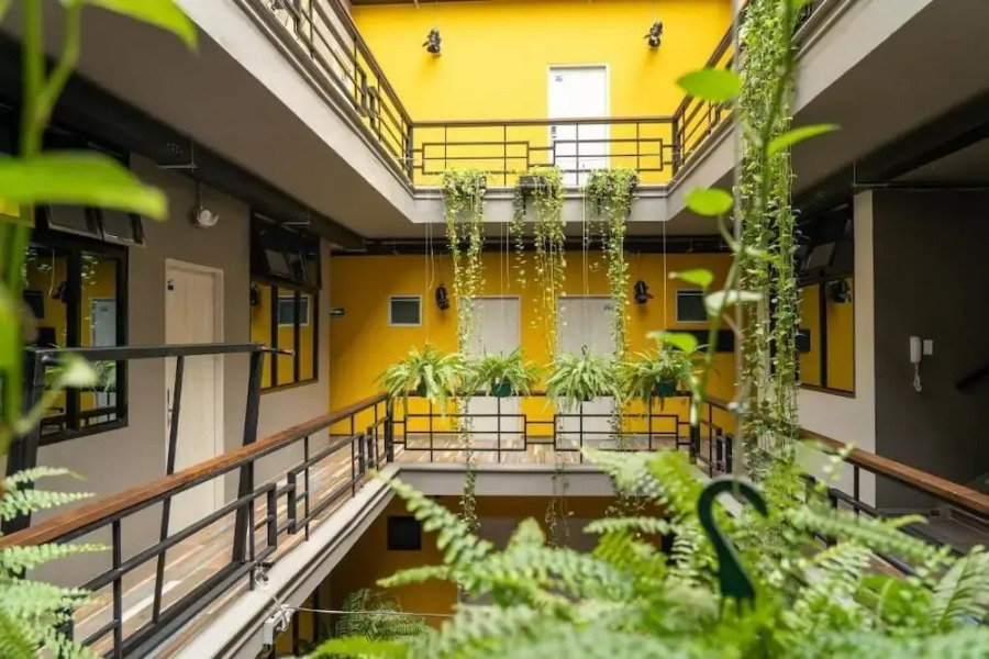 Hotel El Mesón