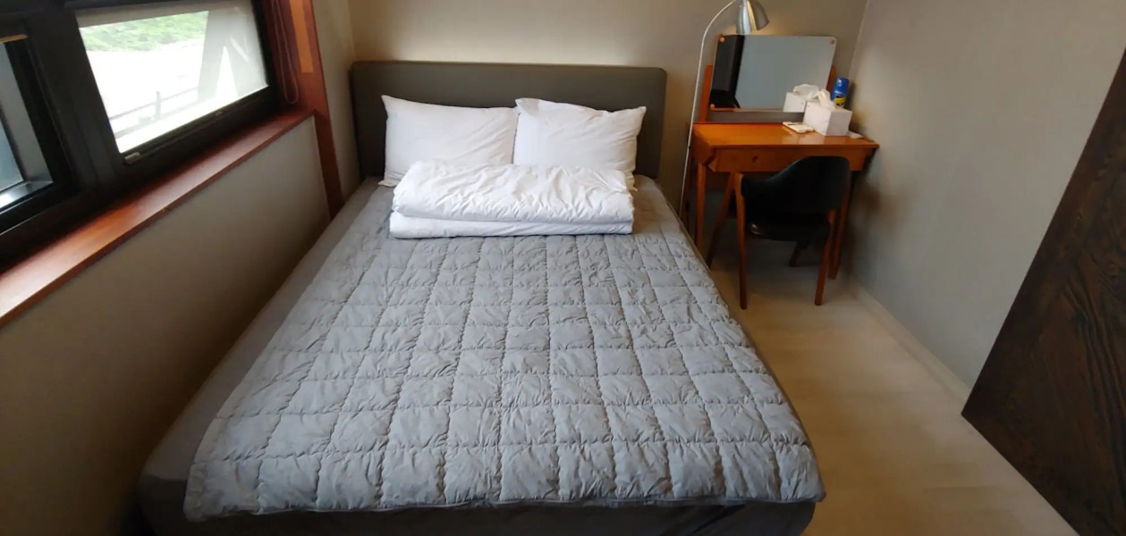 Mokpo White Windmill Guesthouse