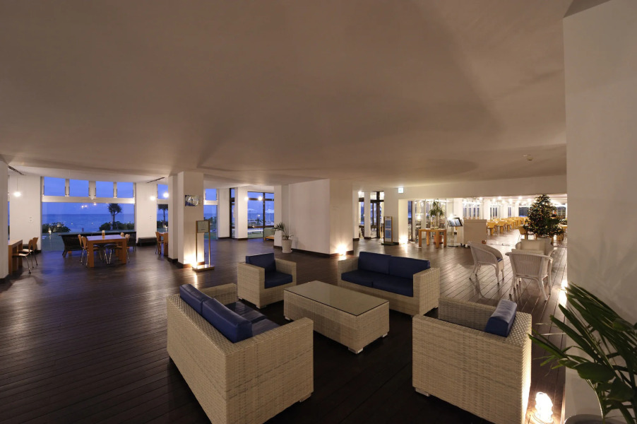 EN RESORT Kumejima EEF Beach Hotel