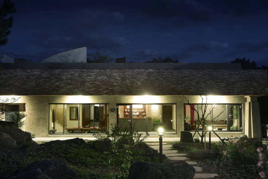 Olle Resort&Spa