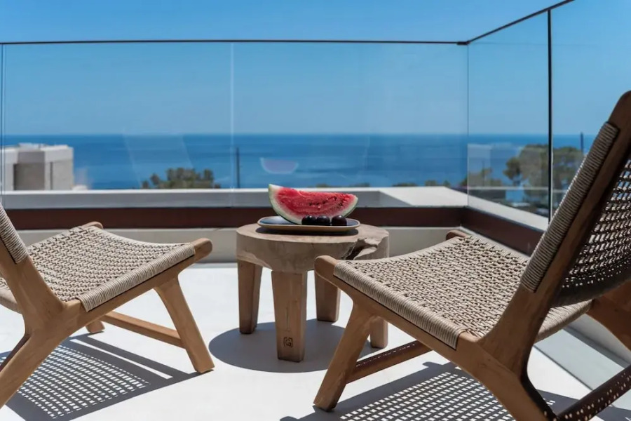 Seanatra Luxury Villas