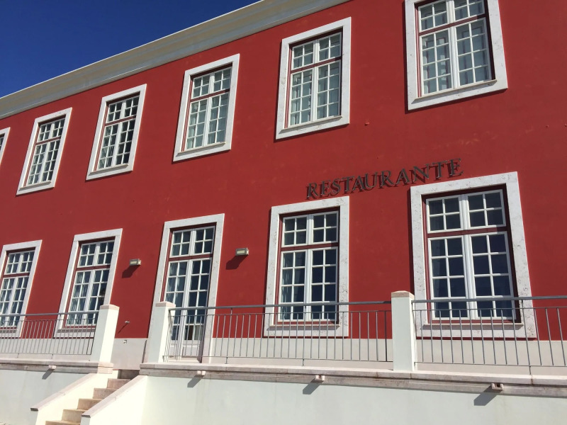 Casa do Médico de São Rafael