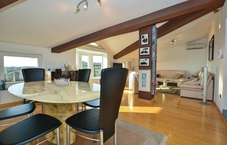 Awesome Home in Izola With Wifi and 3 Bedrooms