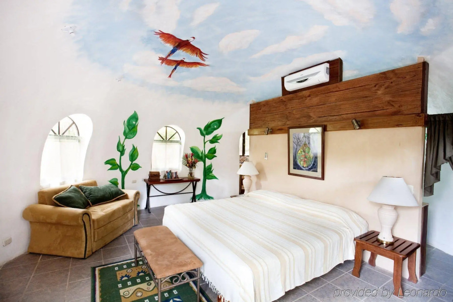 Boutique Hotel Las Cascadas The Falls