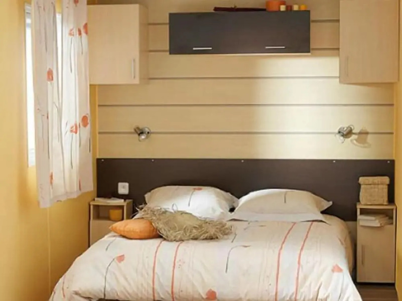 Camping Domaine du Lac de Miel