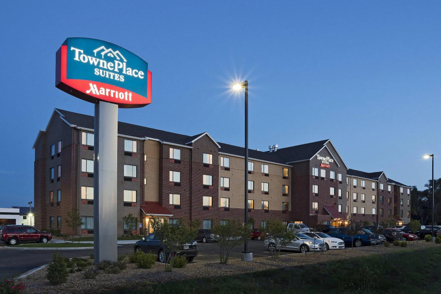 TownePlace Suites by Marriott Dodge City