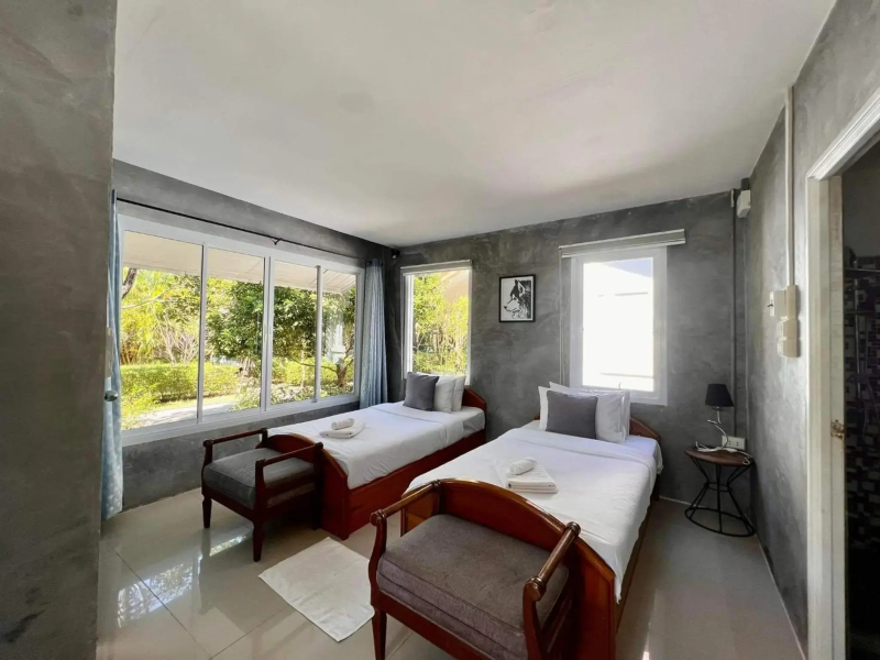 Nithiporn Resort