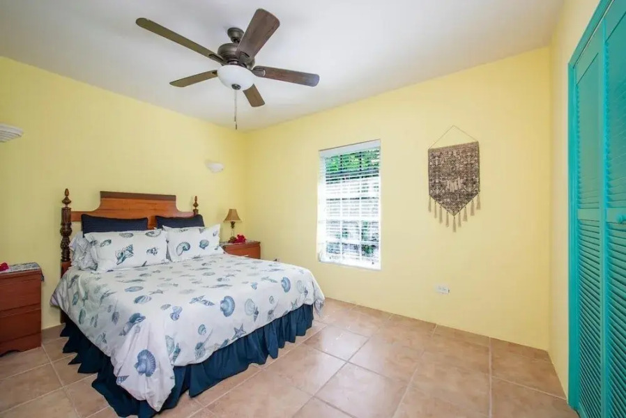 Key Lime Cottage 2 Bedroom Home