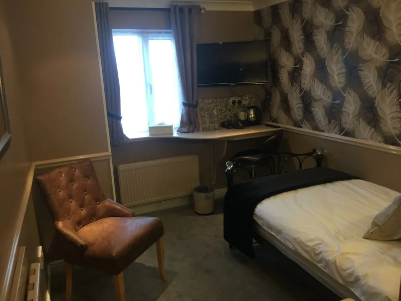 Blacksmiths Boutique B&B