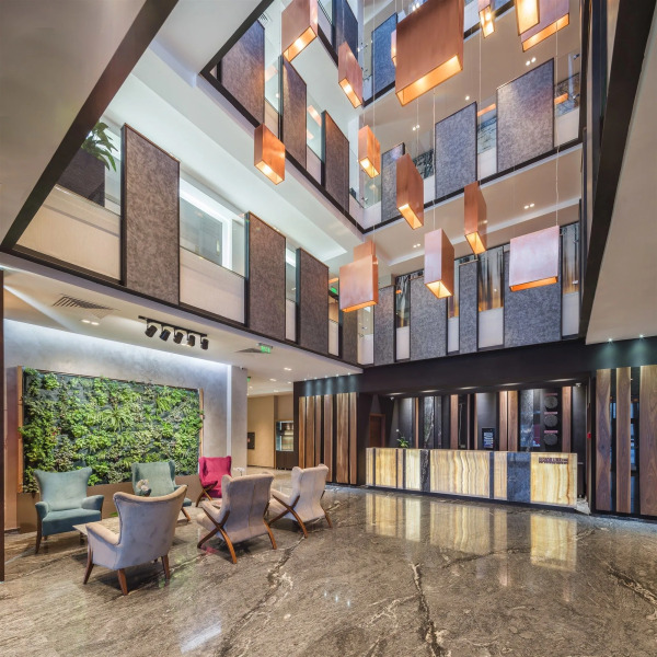 Sky Blue Hotel & Spa