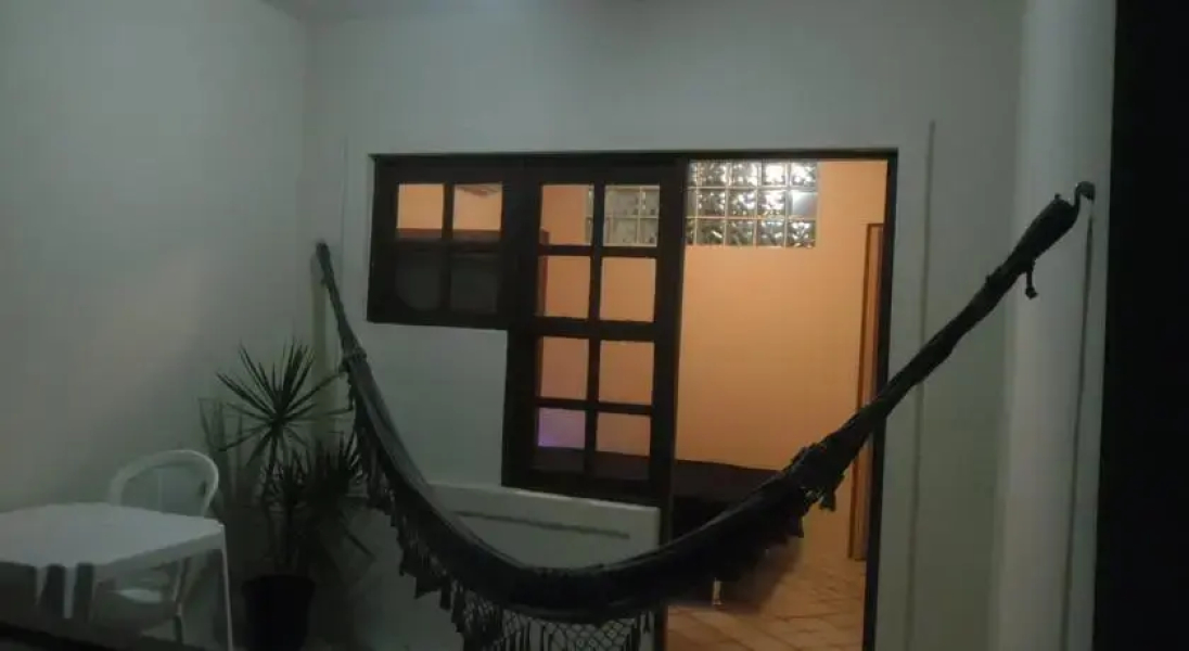 Condomínio Golfinhos