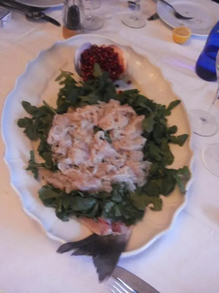 Residence Villa del Sole