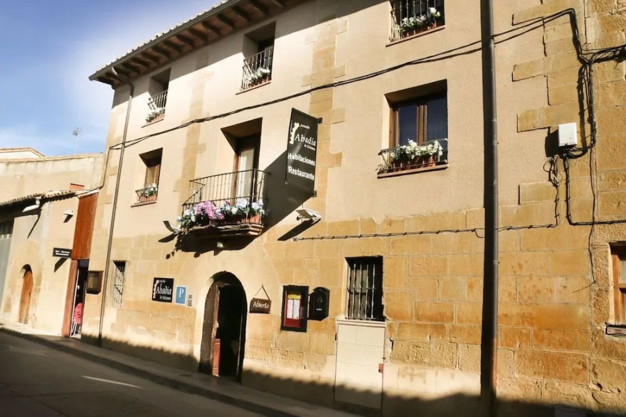 Abadia de Sietamo