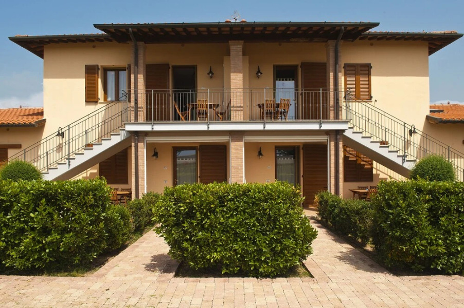 Agriturismo Cannavota