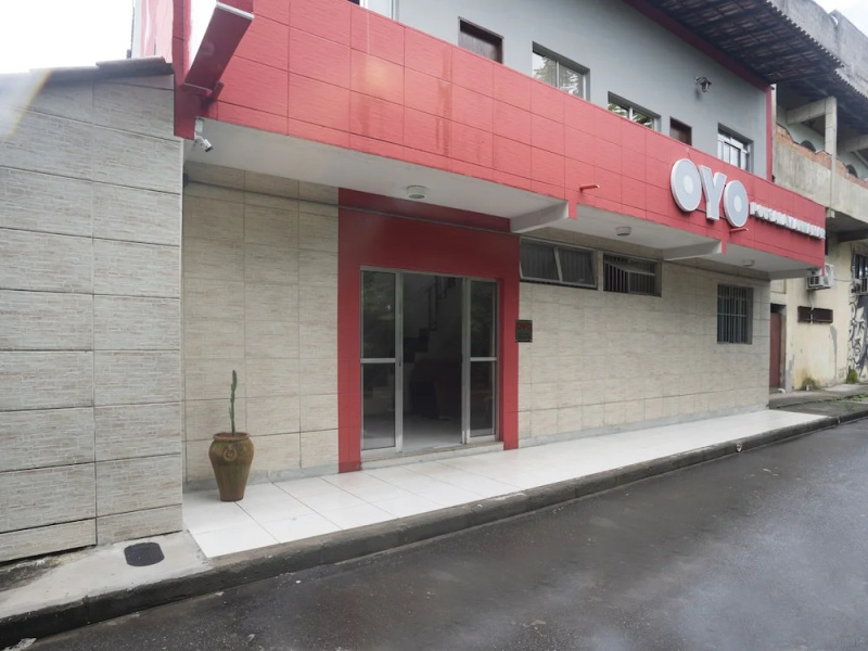 OYO Vianna Mar