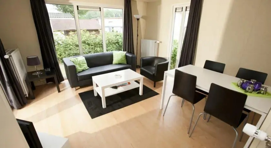 Vakantiepark Duinlust