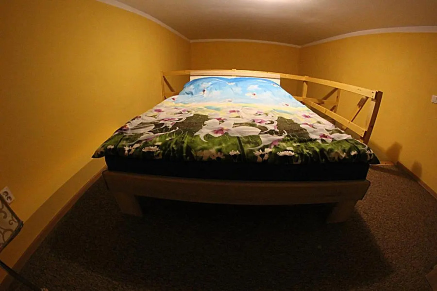 Apartamenty Green Garden