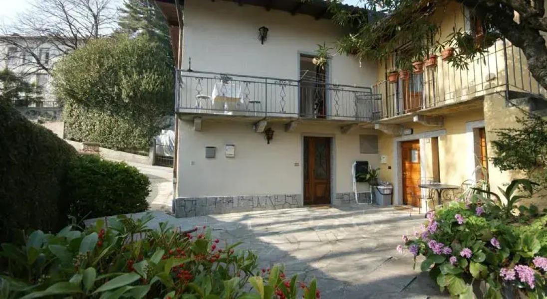 Casa Nicolai