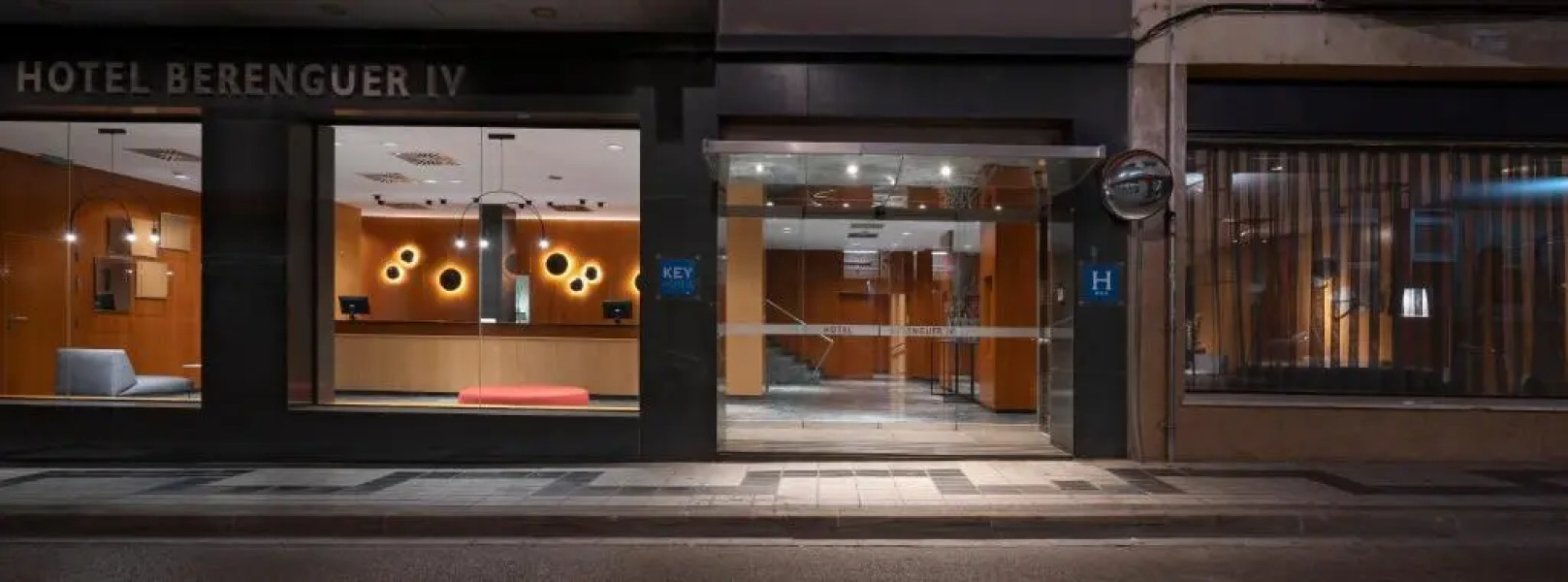 Hotel Berenguer IV