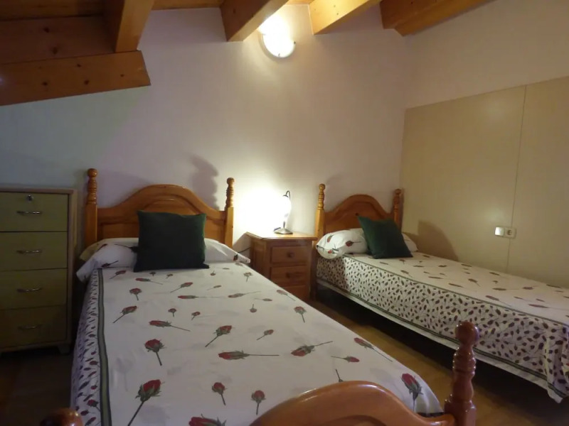 Luxurious Cottage in Sant Salvador de Guardiola With Pool