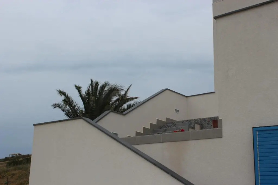 B&B Monterosso
