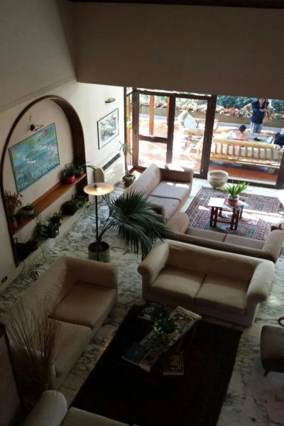 Villa Morgana Resort & Spa