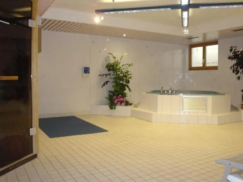 Guesthouse St. Martin