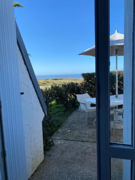 Vue Mer Pour 4 Personnes