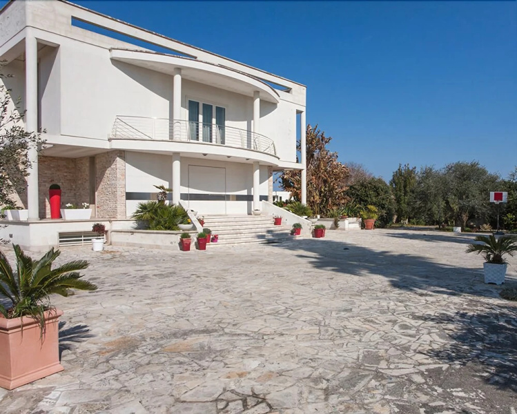 VilleSalento - Carpignano Salentino M596