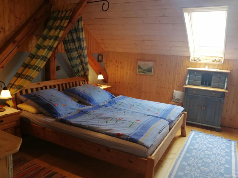 Ferienwohnungen Dopplerhof