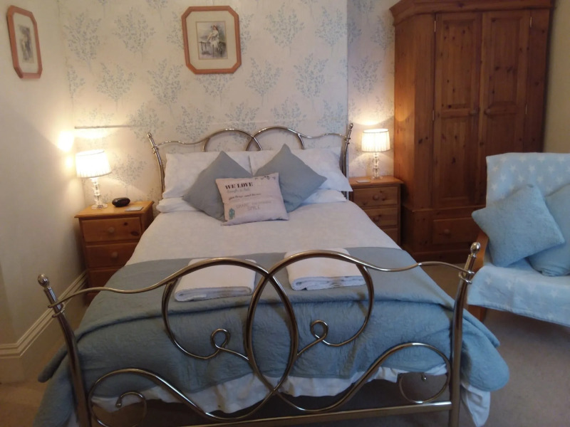 Boulmer Guesthouse